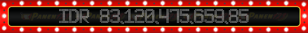 Semar189 Jackpot